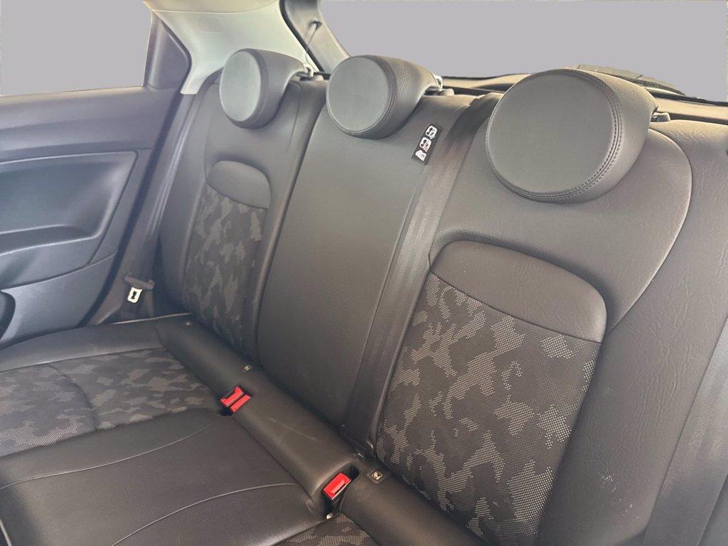 FIAT 500x 1.3 t4 cross 150cv dct del 2021