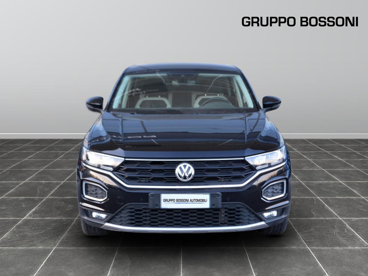 Volkswagen T-Roc 1.6 tdi scr advanced