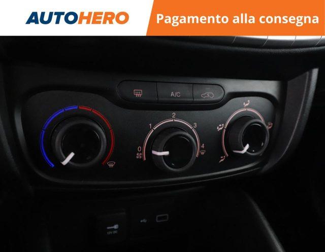FIAT Tipo 1.4 4 porte Street