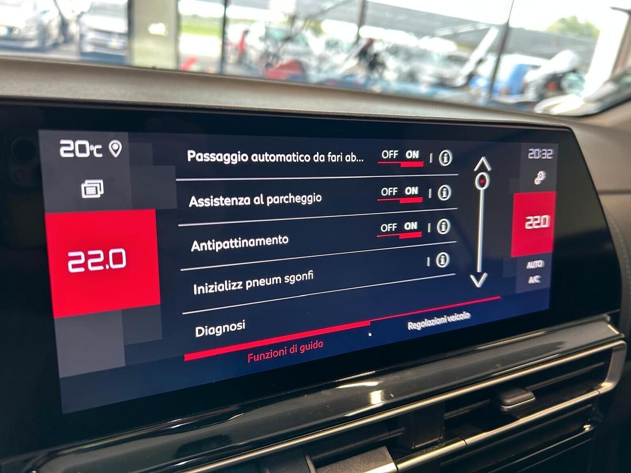 Citroen C5 Aircross MAX BlueHDi 130 EAT8 SPOTICAR