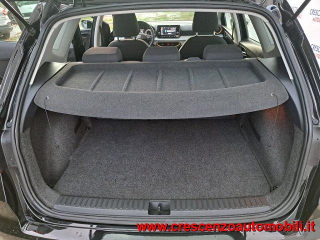 SEAT Arona 1.0 TGI BENZINA/METANO - MINI RATA