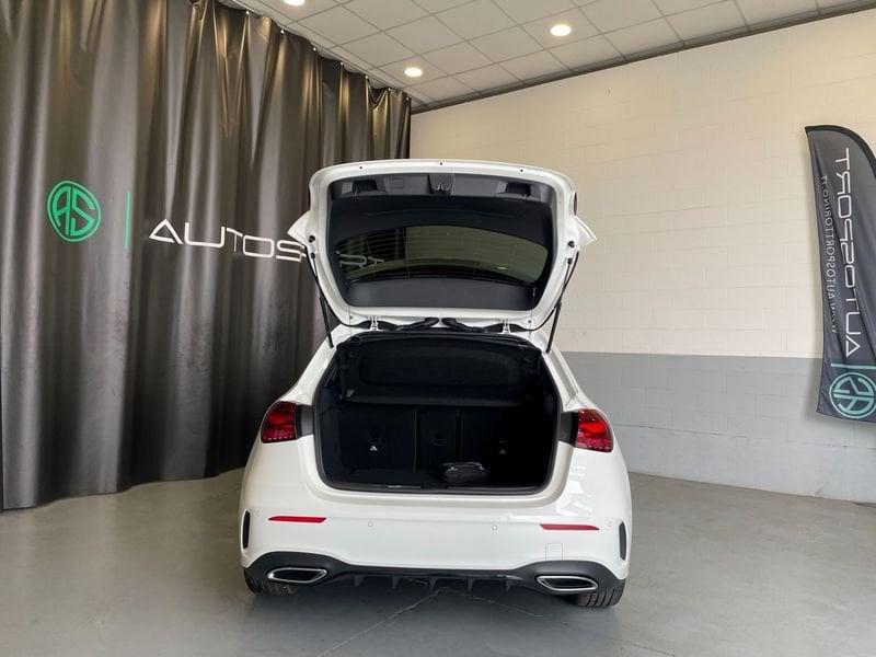 Mercedes-Benz Classe A A 200 Automatic Premium AMG Line