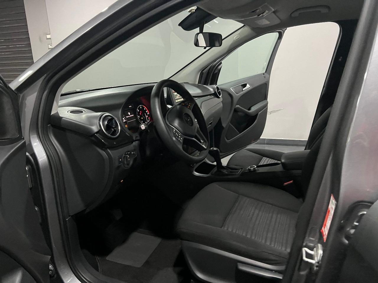 Mercedes-Benz B 180 CDI BLUE EFFICIENTY Executive "Unico proprietario"