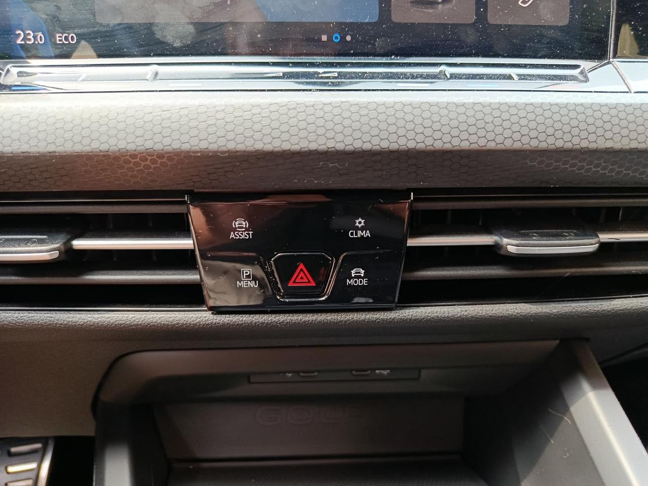 Volkswagen Golf 1.4 eHybrid GTE #6495