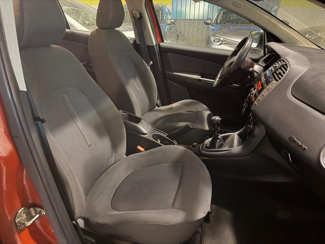 Fiat Bravo 1.4 GPL 90CV Neopatentati 2010