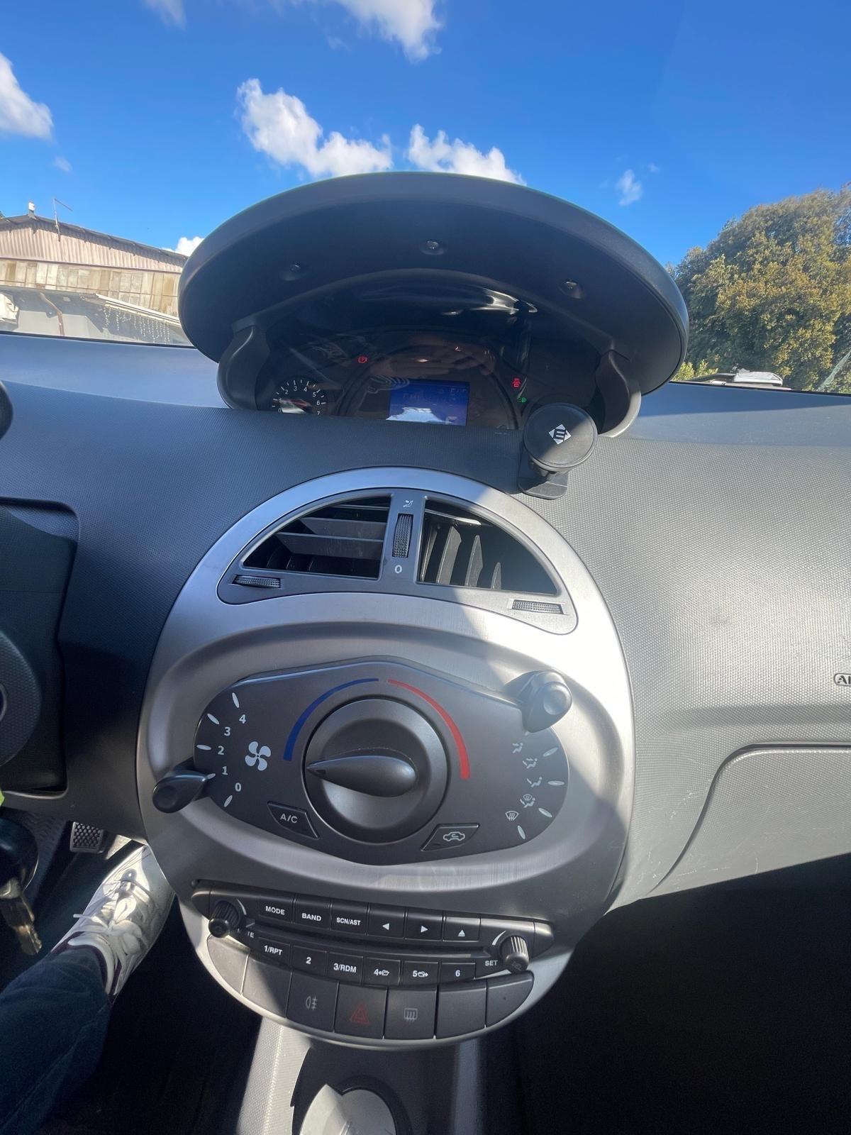 Dr DR1 1.3 16V Bi-Fuel GPL CLIMA, CERCHI, SENSORI DI PARCHEGGIO PDC,