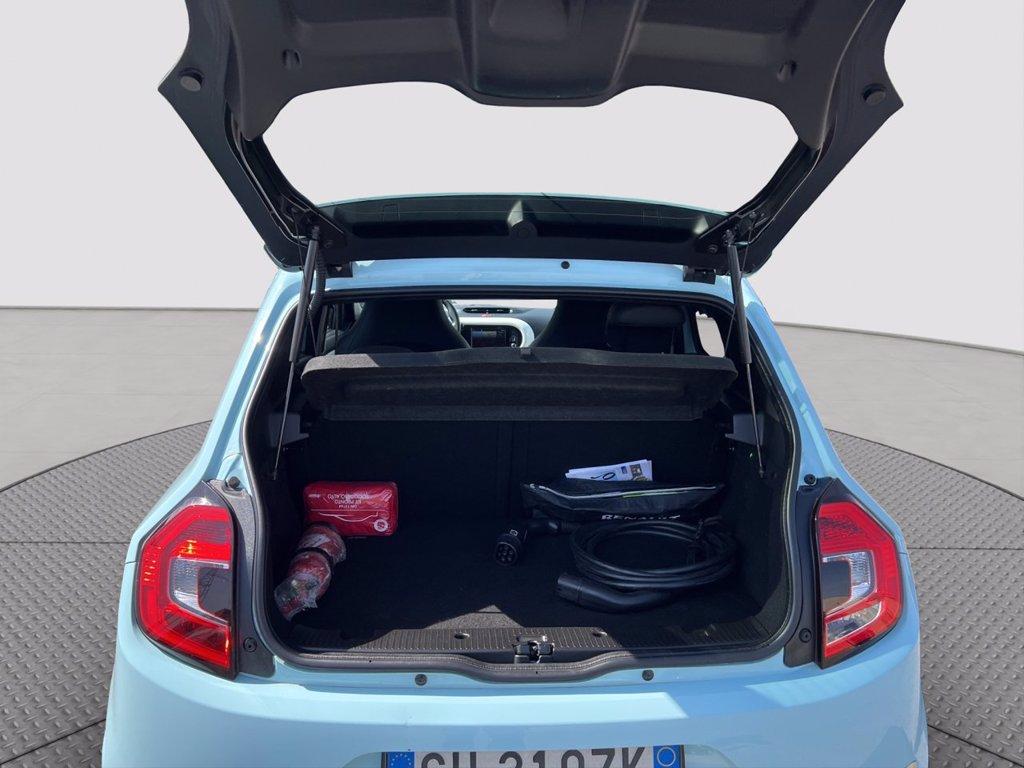 RENAULT Twingo Intens 22kWh del 2022