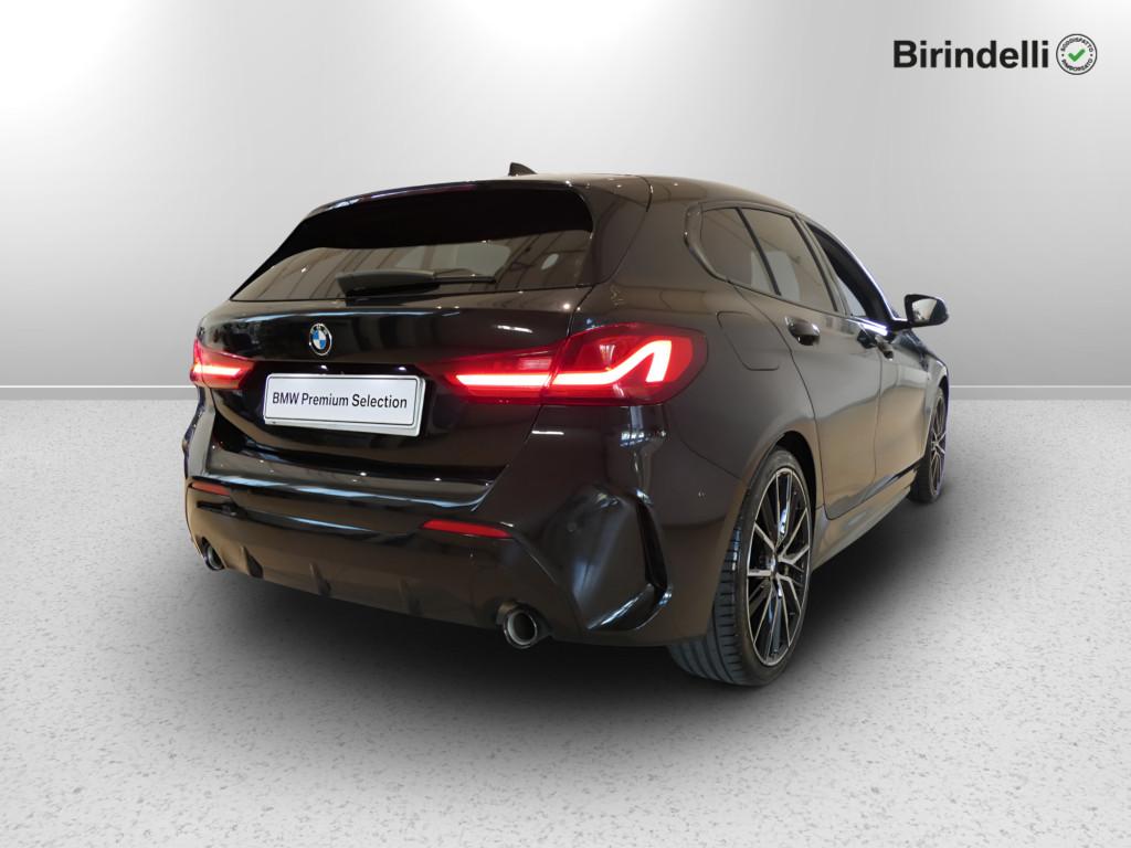 BMW Serie 1 (F40) - 118d 5p. Msport