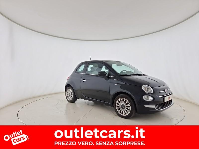 Fiat 500 1.0 hybrid dolcevita 70cv