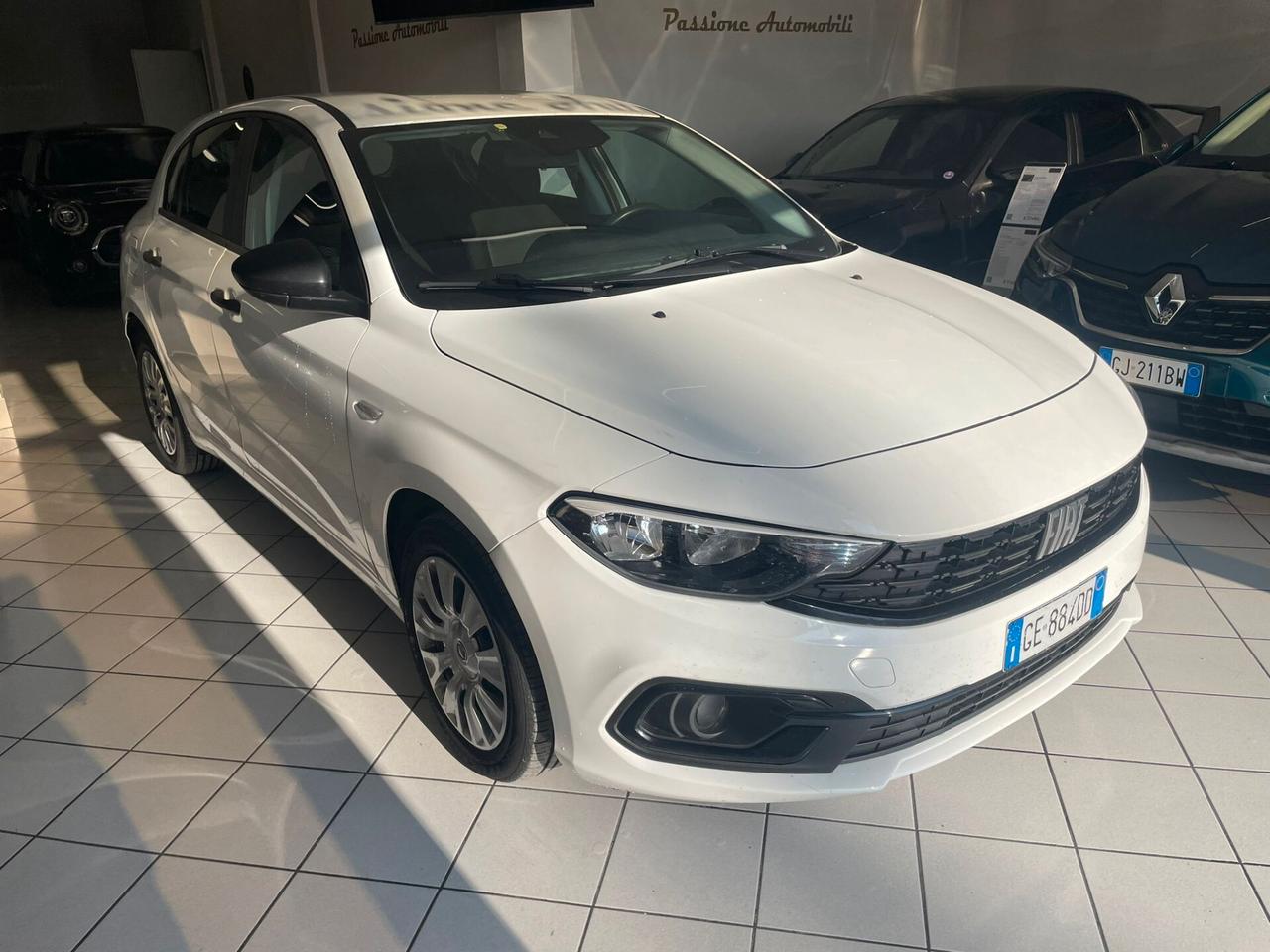 Fiat Tipo 1.3 Mjt S&S 5 porte Life LEGGERE BENE DESCRIZIONE