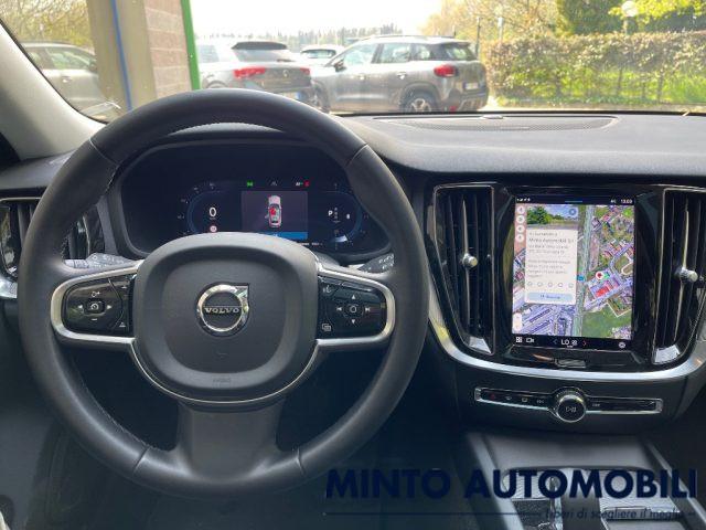 VOLVO V60 Cross Country B4 2.0 D 197CV AWD PLUS AUTOMATICA UNIPROPRIETARIO