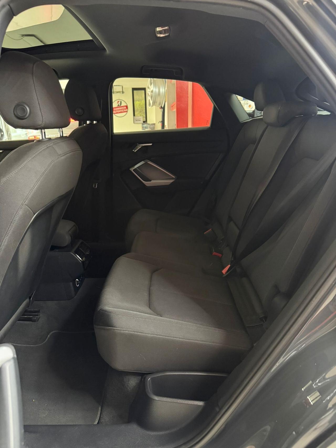 Audi Q3 SPB 45 TFSI quattro S tronic Business Plus