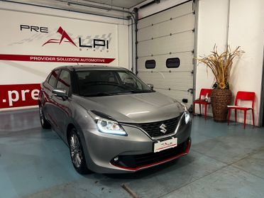 Suzuki Baleno 1.0 Boosterjet A/T S