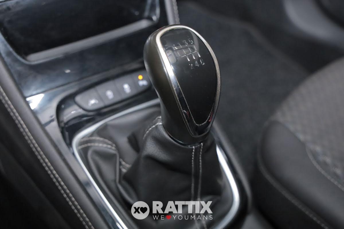 Opel Astra Sports Tourer 1.6 CDTI 110CV Business