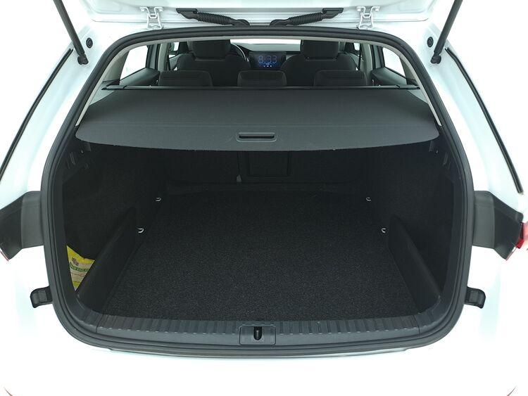 Skoda Octavia Wagon Ambition DSG BR633258 2.0 Diesel 116CV