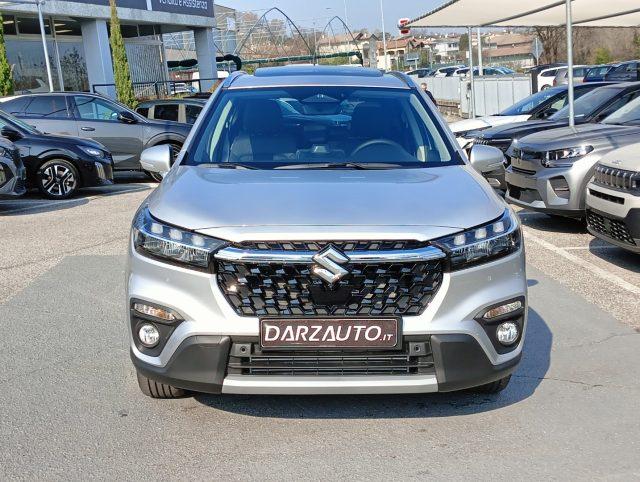 SUZUKI S-Cross 1.4 Hybrid 4WD AllGrip Starview Model 2026