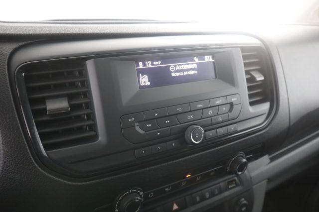 FIAT Scudo Scudo 1.5 BlueHDi 120CV PL-TN Furgone Business