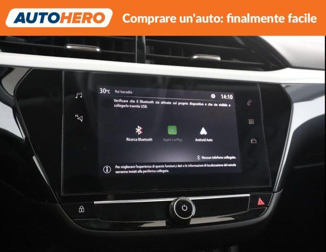 OPEL Corsa 1.2 Design & Tech