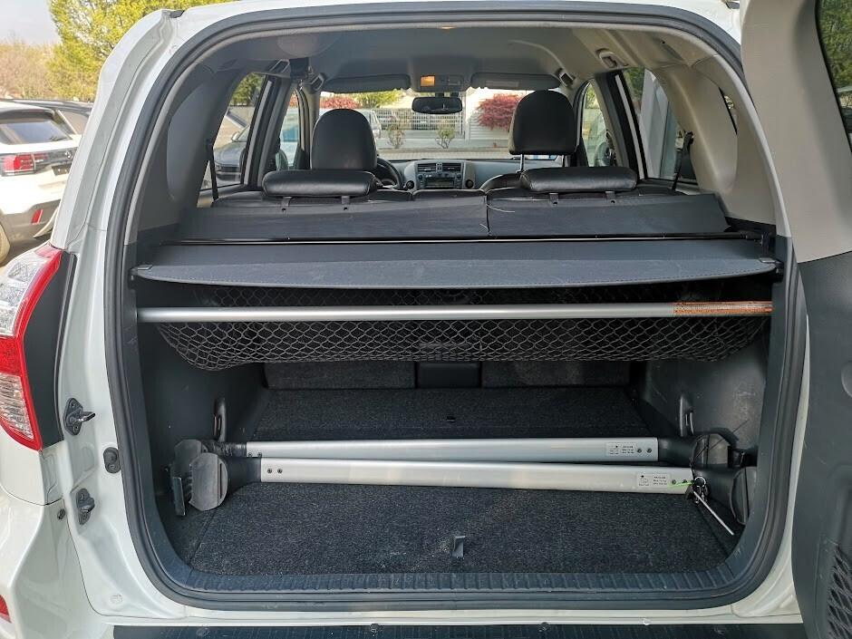 Toyota RAV 4 RAV4 Crossover 2.2 D-4D 150 CV DPF Exclusive