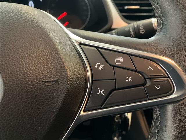 RENAULT Captur 1.5 Blue dCi 95cv Business