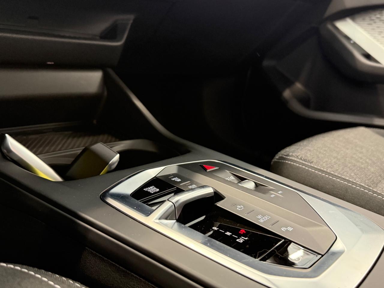 Bmw 120 48V 5p. BUSINESS