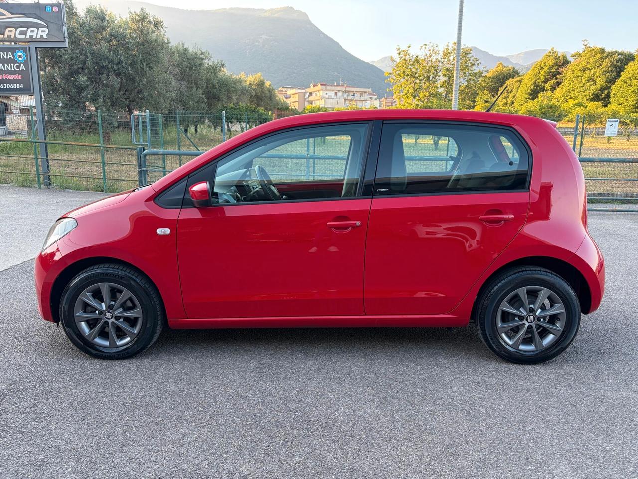 SEAT Mii 5p 1.0 Style 60cv
