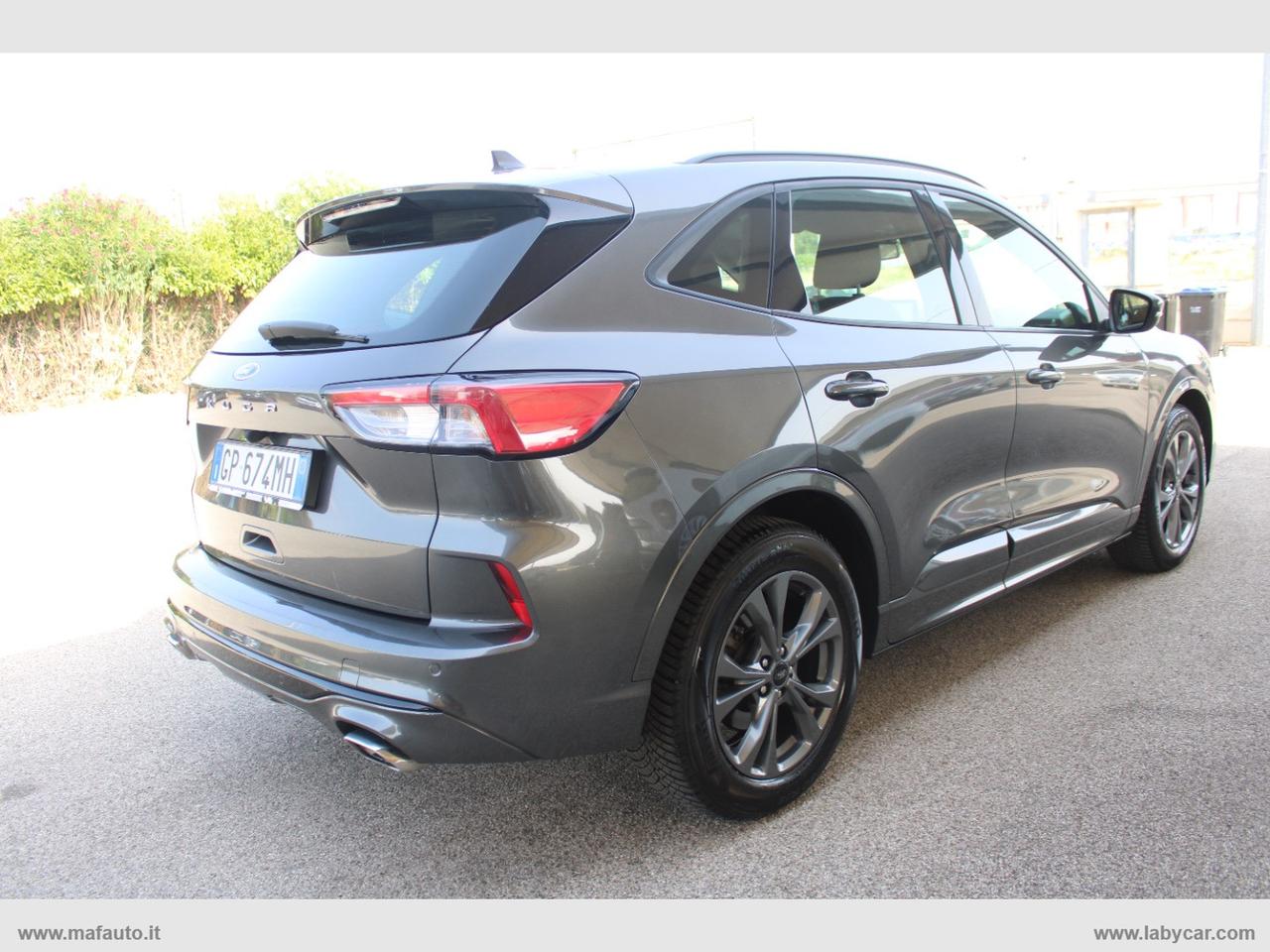 FORD Kuga 2.0 TDCI 120 CV S&S 2WD ST-Line
