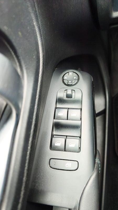 Citroën C5 Aircross BlueHDi 130 S&S Feel Pack