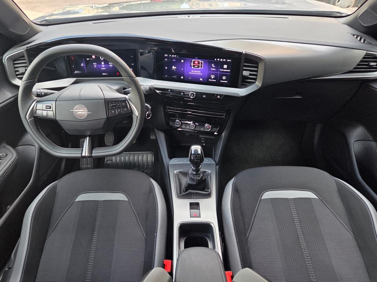 Opel Mokka 1.2 Turbo 136 cv GS BICOLOR