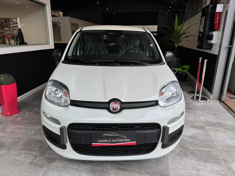 FIAT Panda 3ª serie Panda 1.0 FireFly S&S Hybrid