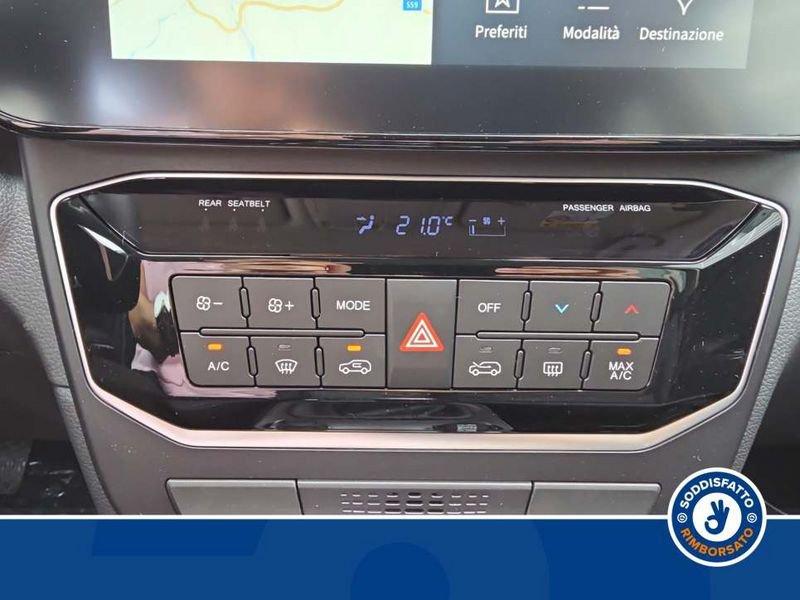 KGM Tivoli Style 1.5 Turbo GDI 163 CV