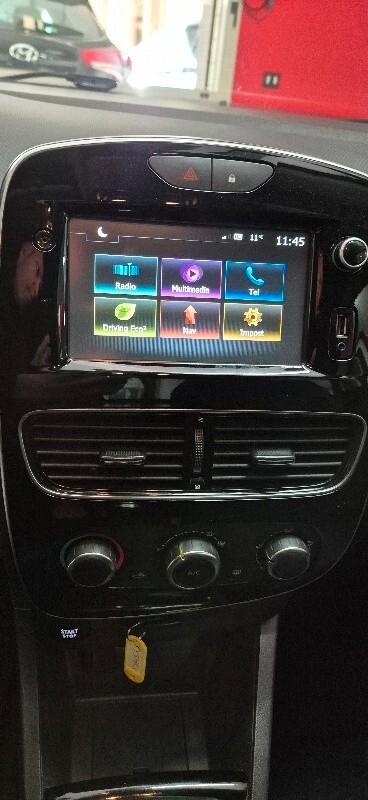 Renault Clio dCi 8V 75 CV 5 porte Duel