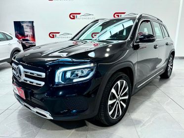 Mercedes-benz GLB 200 GLB 200 d Automatic Sport Plus
