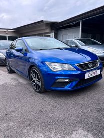 Seat Leon 2.0 184 CV FR - 2017