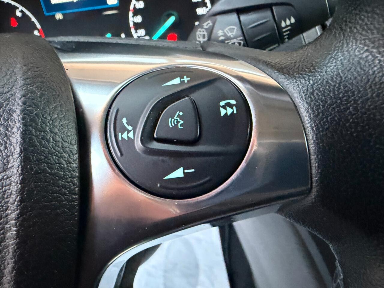 Ford Tourneo Connect 1.5 TDCI 120 cv. ACTIVE (Nav)