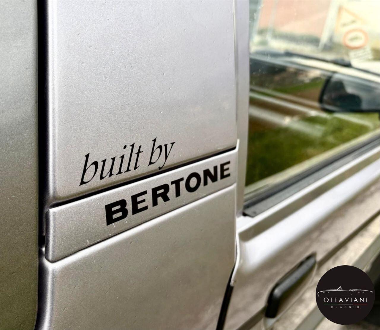 Bertone Freeclimber Bertone 2 (Daihatsu Feroza)