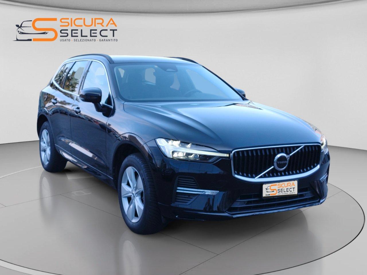 Volvo XC60 2.0 b4 Core awd auto