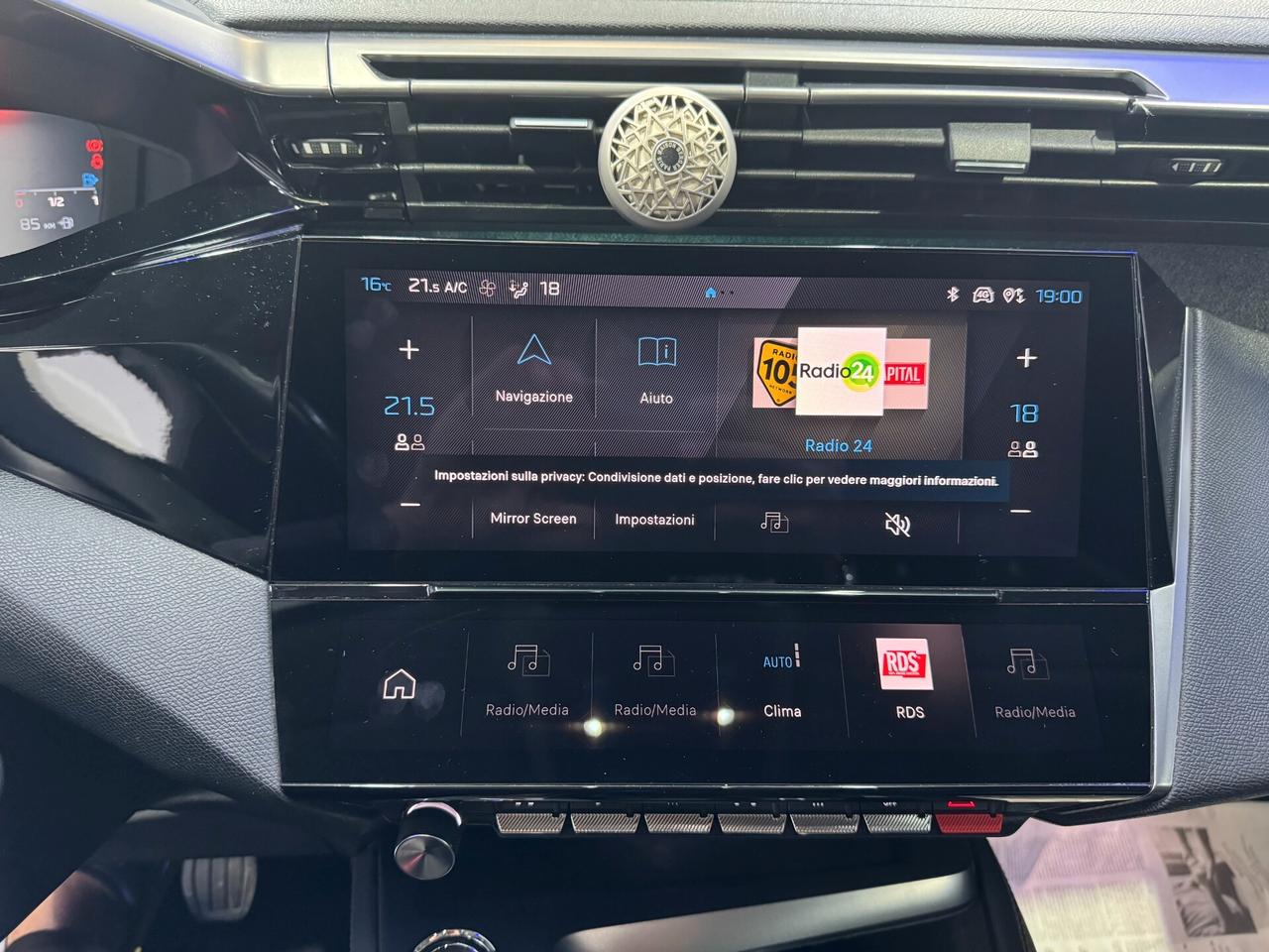 Peugeot 308 BlueHDi 130 S&S Allure Pack