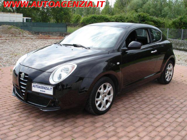 ALFA ROMEO MiTo 1.6 JTDm 16V Distinctive