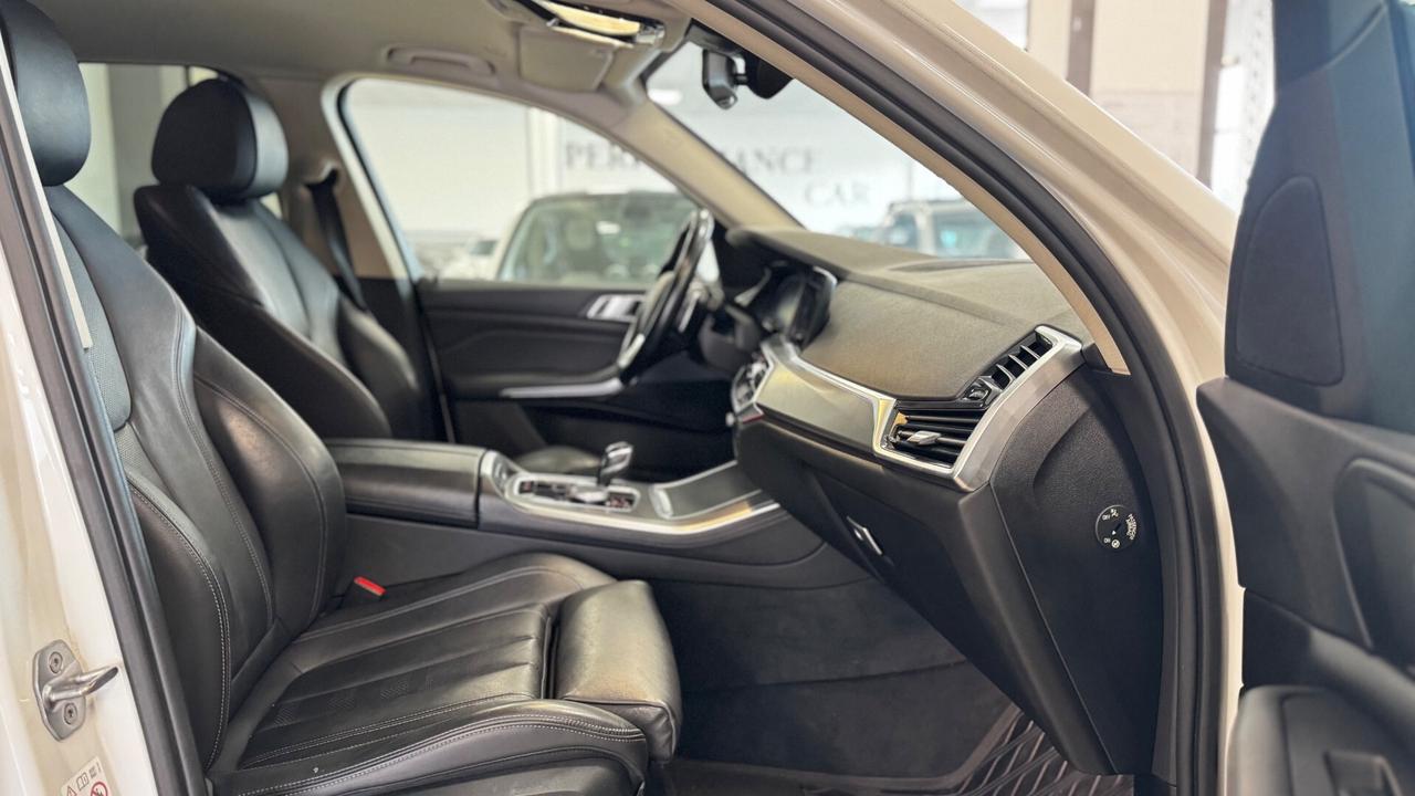 Bmw X5 xDrive30d xLine