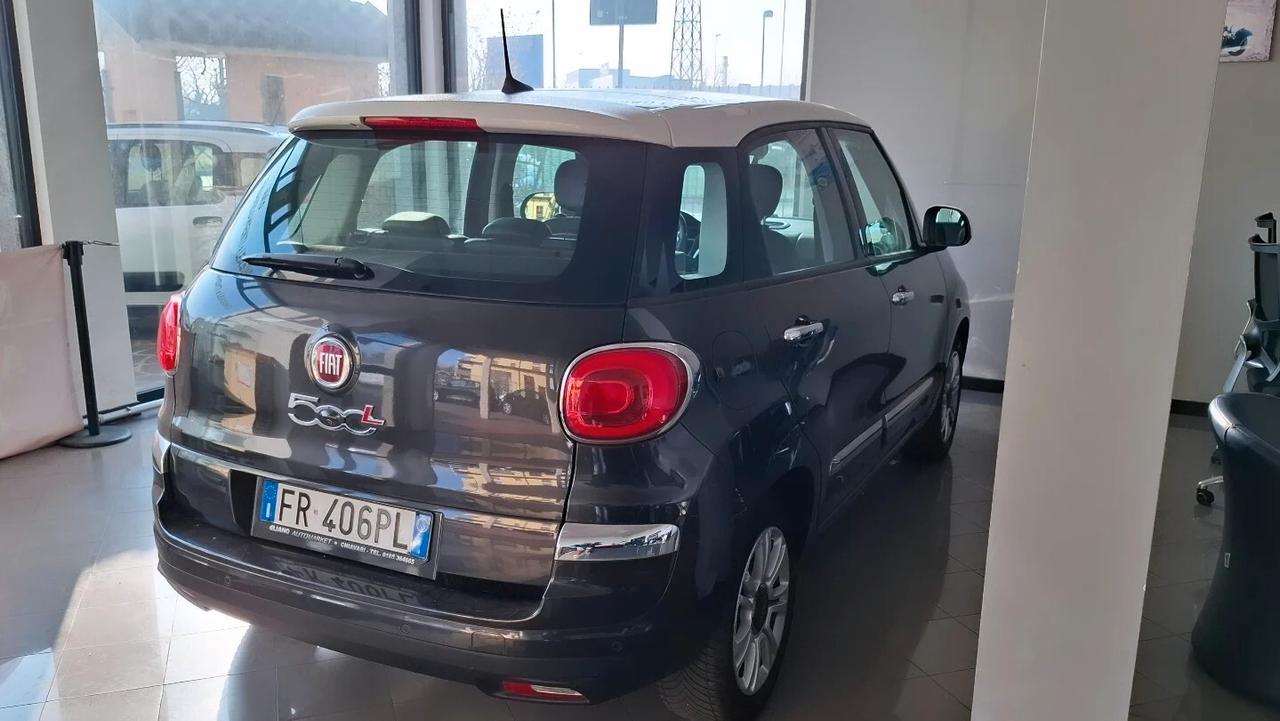 Fiat 500L 1.4 95 CV Lounge