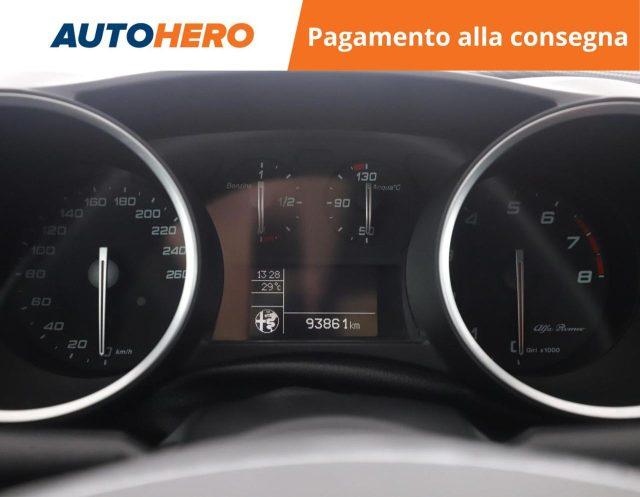 ALFA ROMEO Giulietta 1.4 Turbo 120 CV Super