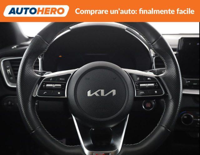 KIA Proceed 1.5 T-GDI MHEV DCT GT Line