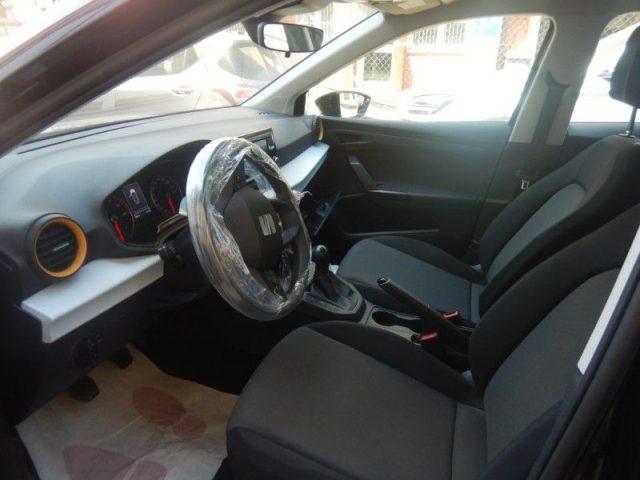 SEAT Arona 1.0 TGI Reference NEOPATENTATI, LED, PDC, KM CERTI