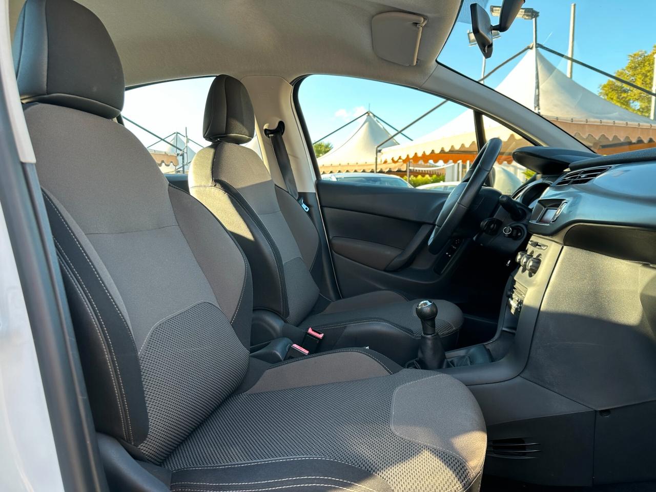CITROEN C3 PureTech 68 Seduction