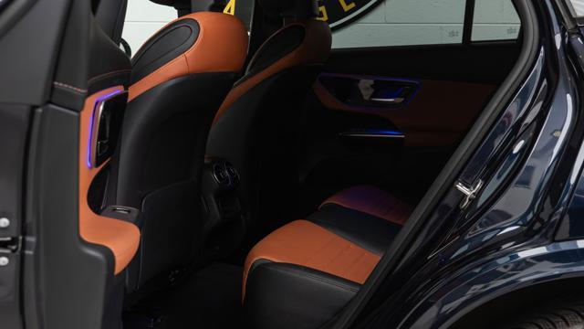 MERCEDES-BENZ GLC 220 d 4Matic Coupé Premium IVA ESPOSTA UNIPRO