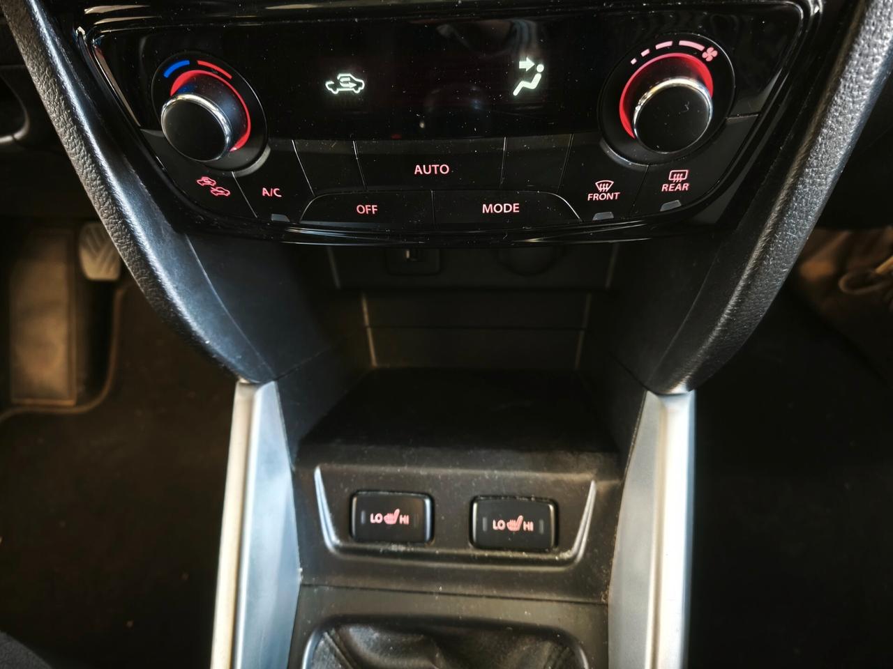 Suzuki Vitara 1.6 DDiS V-Top