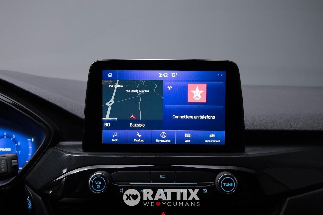 Ford Kuga 1.5 Ecoboost 150CV ST-Line