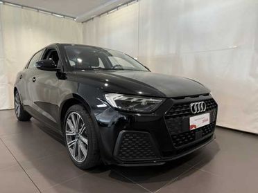 Audi A1 SPB 30 TFSI S tronic Admired