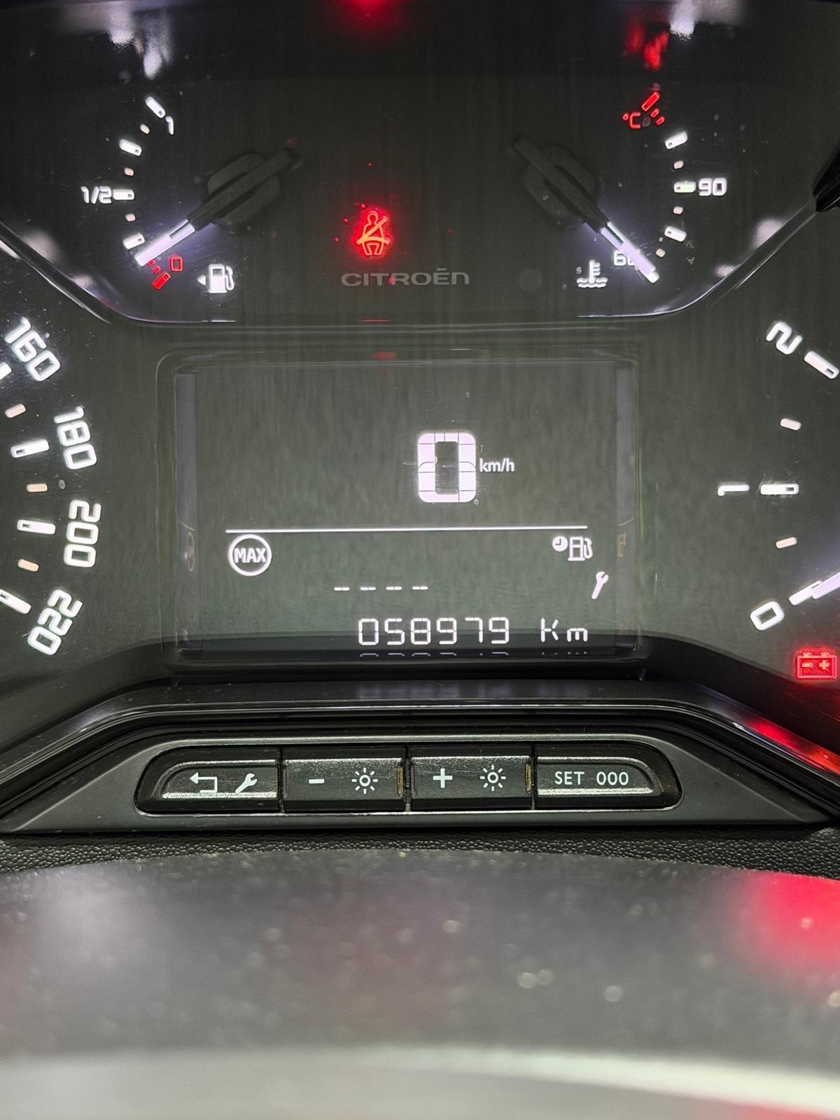 Citroen C3 PureTech 110 S&S Shine Pack